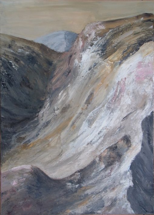 MarinaGroth_Acryl_Wetterumschwung