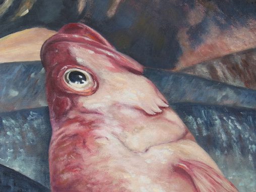 MarinaGroth_Acryl_Fischmarkt01